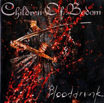 Children Of Bodom "Blooddrunk"