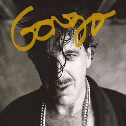 Chilly Gonzales "Gonzo LP"