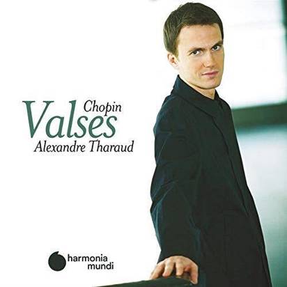 Chopin "Complete Valses Tharaud"