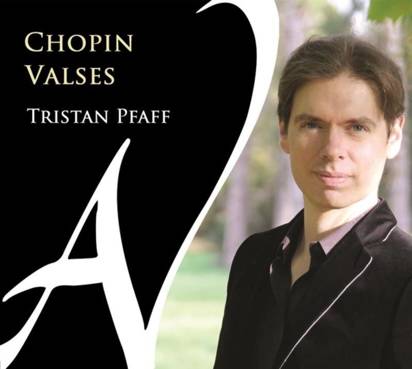 Chopin "Valses Pfaff"