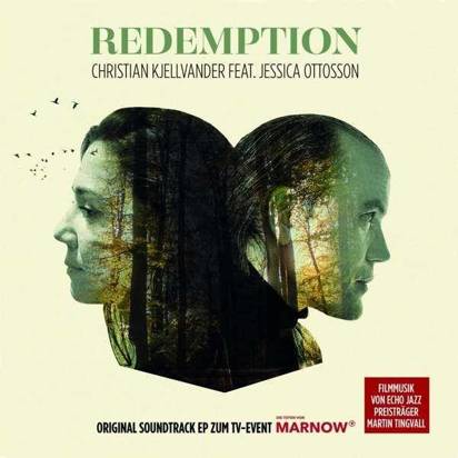 Christian Kjellvander Jessica Ottosson "Redemption OST Die Toten von Marnow EP"