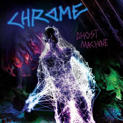 Chrome "Ghost Machine"