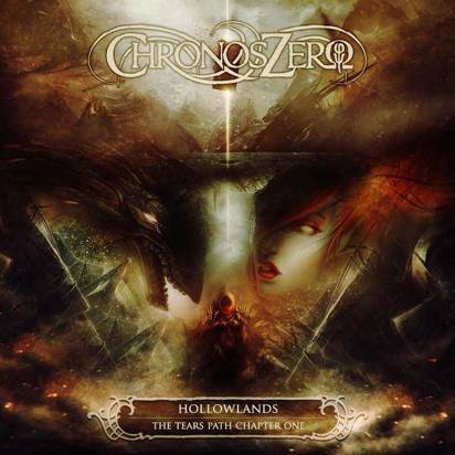 Chronos Zero "Hollowlands - The Tears Path Chapter one"