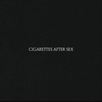 Cigarettes After Sex "Cigarettes After Sex Lp"