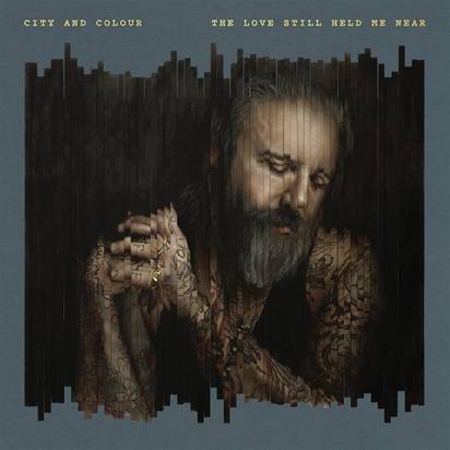 City And Colour "The Love Still Held Me Near"