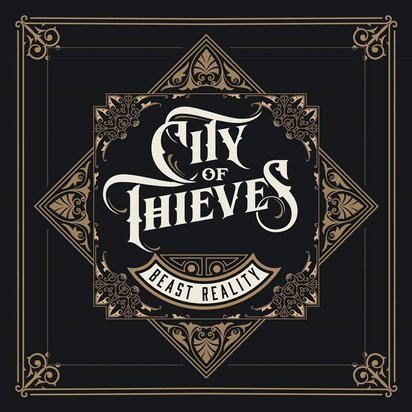 City Of Thieves "Beast Reality"