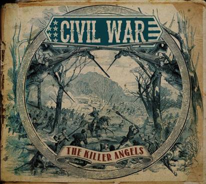 Civil War "The Killer Angels"