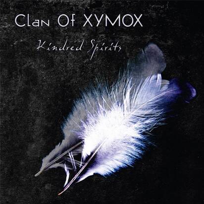 Clan Of Xymox "Kindred Spirits LP COLORED"
