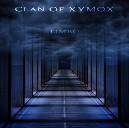 Clan Of Xymox "Limbo"