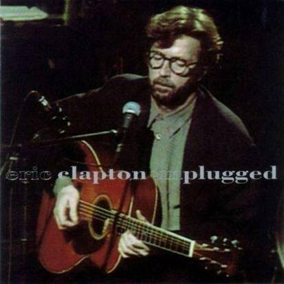 Clapton, Eric "Unplugged"