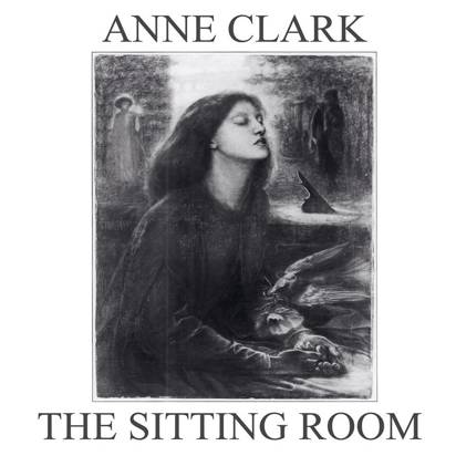 Clark, Anne "The Sitting Room LP"