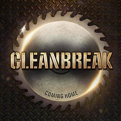 Cleanbreak "Coming Home"