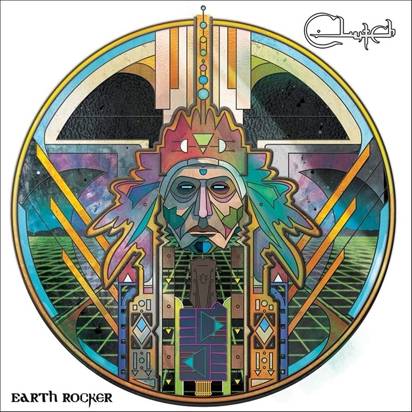 Clutch "Earth Rocker Triple Deluxe Edition"