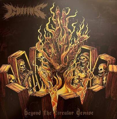 Coffins "Beyond the Circular Demise"