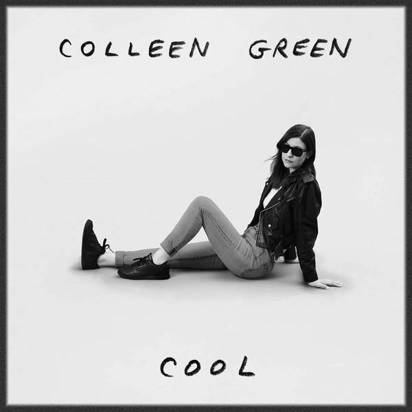 Colleen Green "Cool LP"