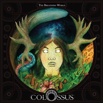 Colossus "The Breathing World"