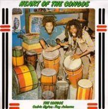 Congos, The "Heart Of The Congos LP"