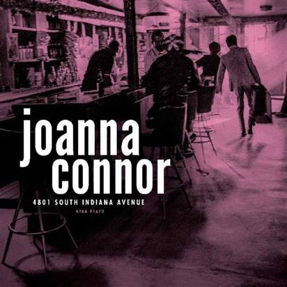 Connor, Joanna "4801 South Indiana Avenue"