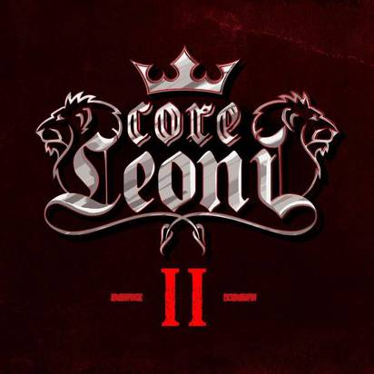Coreleoni "II Limited Edition"