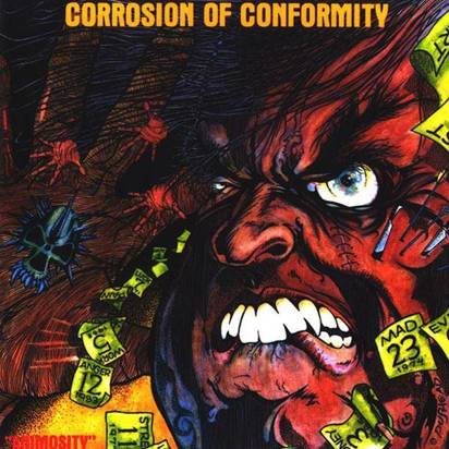 Corrosion Of Conformity "Animosity"