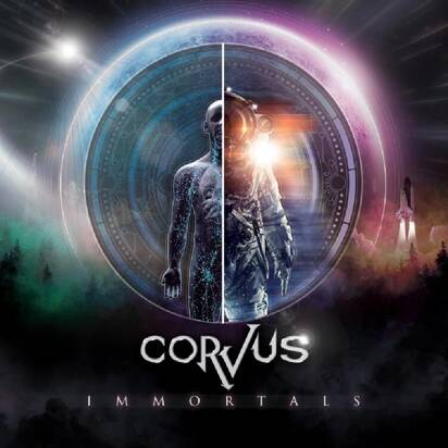 Corvus "Immortals"