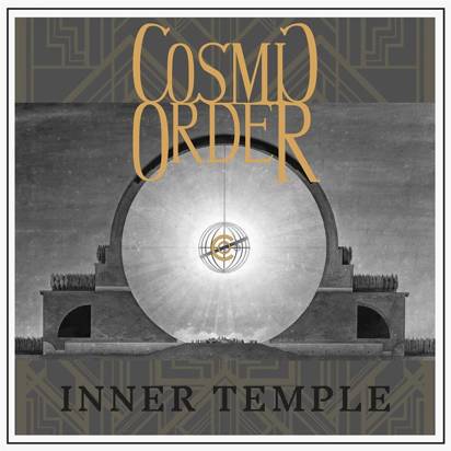 Cosmic Order "Inner Temple"