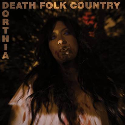 Cottrell, Dorthia "Death Folk Country"