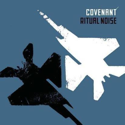 Covenant "Ritual Noise"
