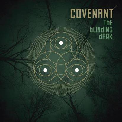 Covenant "The Blinding Dark"