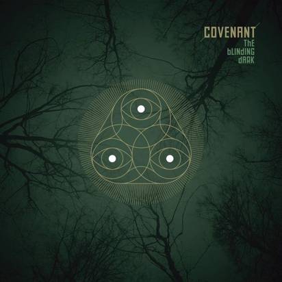 Covenant "The Blinding Dark Complete Box"