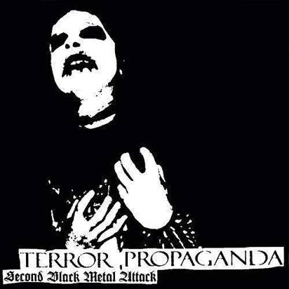 Craft "Terror Propaganda"