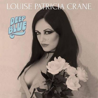 Crane, Louise Patricia "Deep Blue"