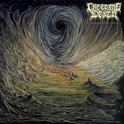 Creeping Death "The Edge Of Existence"