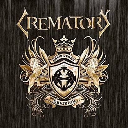 Crematory "Oblivion"