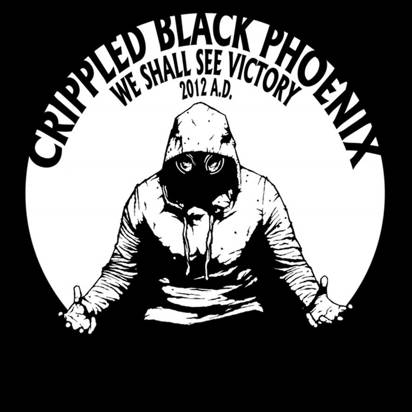 Crippled Black Phoenix "We Shall See Victory LP"