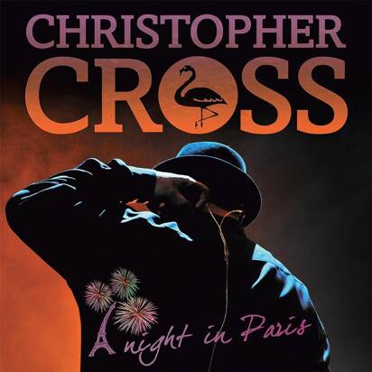Cross, Christopher "A Night In Paris"
