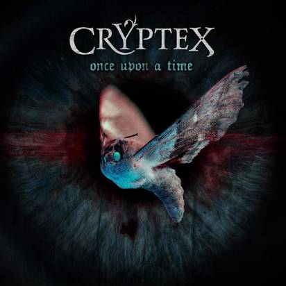 Cryptex "Once Upon A Time LP"