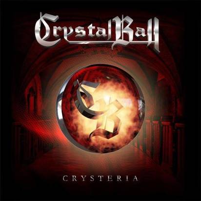 Crystal Ball "Crysteria"