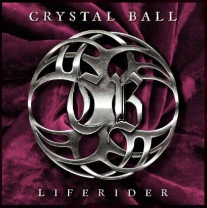 Crystal Ball "Liferider"