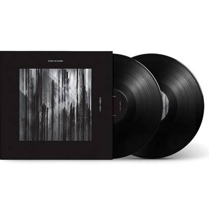 Cult Of Luna "Vertikal 2020 Edition LP BLACK"