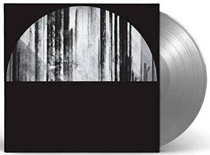 Cult Of Luna "Vertikal II 2020 Edition LP SILVER"
