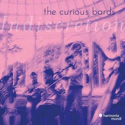 Curious Bards, The "Indiscretion"