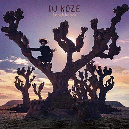 DJ Koze "Knock Knock LP"