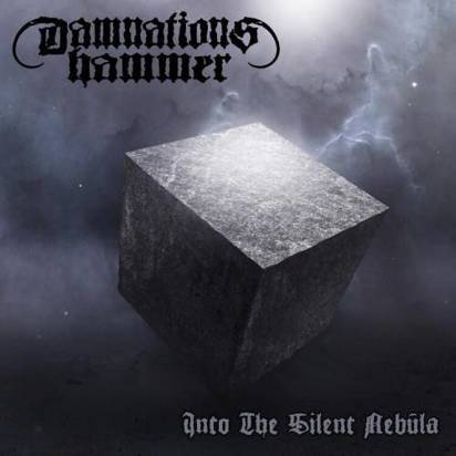 Damnation's Hammer "Into The Silent Nebula"