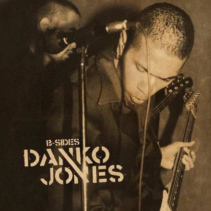Danko Jones "B-Sides"