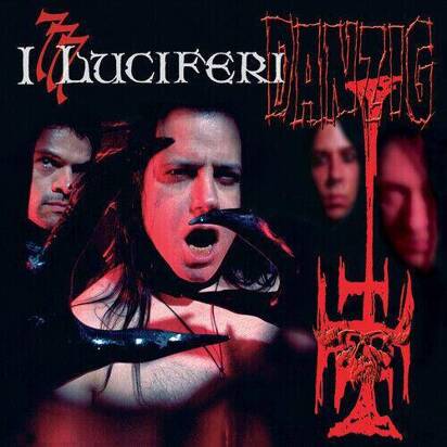 Danzig "777: I Luciferi"