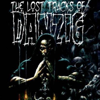 Danzig "The Lost Tracks Of Danzig"