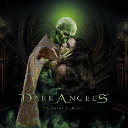 Dark Angels "Venomous Embrace"