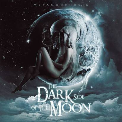 Dark Side Of The Moon, The "Metamorphosis CD LIMITED"
