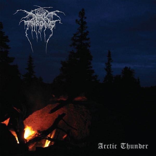 Darkthrone "Arctic Thunder Lp"